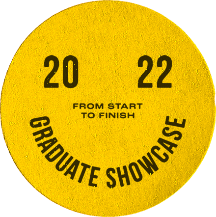2022 From Start To Finish - Graduate Showcase