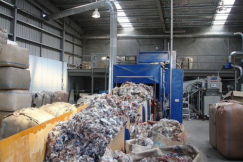 fibre-recycling