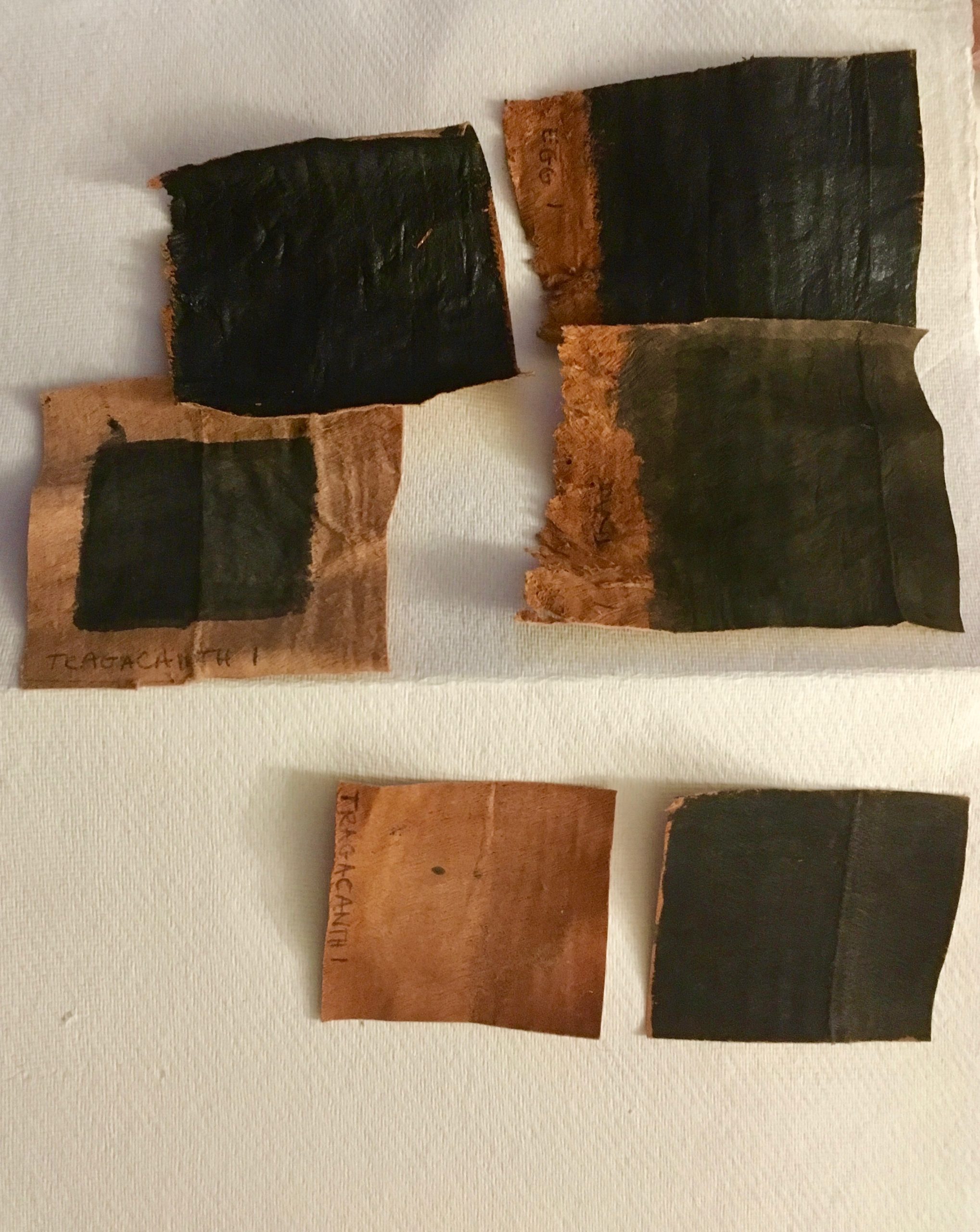 Ugandan Bark cloth as craft based ecofashion and its potential in