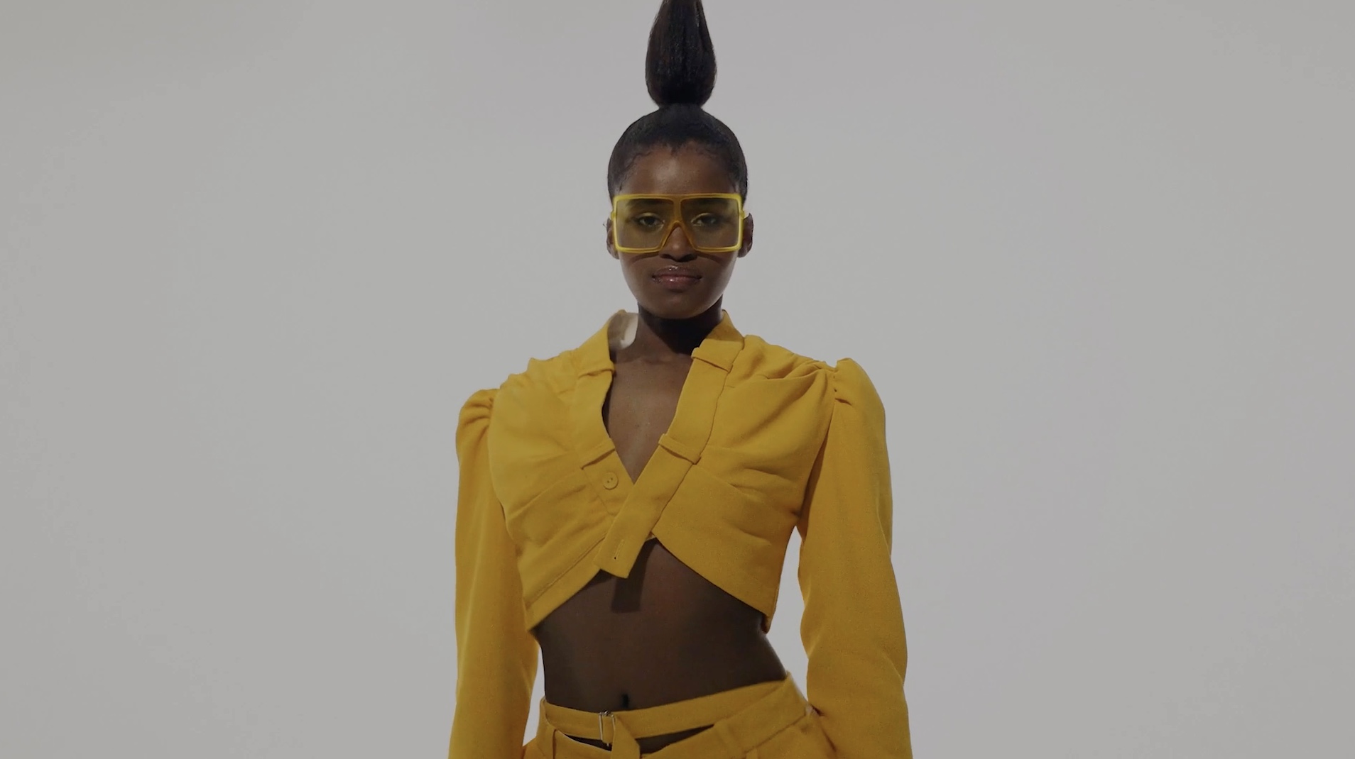 Opening Space - BA (Hons) Fashion Design and Technology - Manchester ...