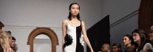 Scene form Graduate Showcase 2025