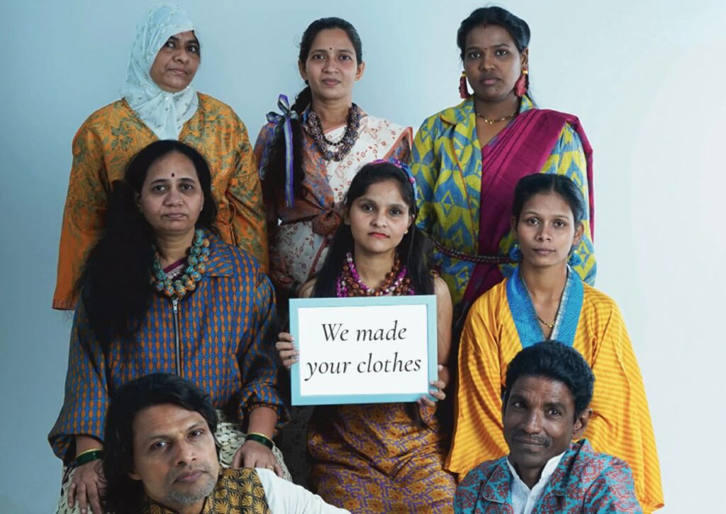Image credit: I was a sari