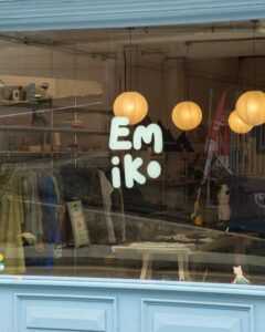 Emiko Store Stockport Underbank