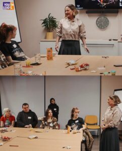 MFM In collaboration with Youth Leads UK