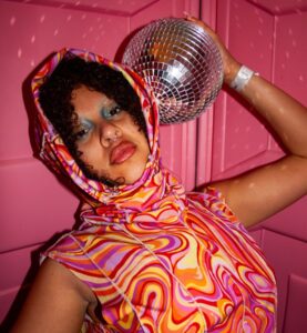 Club to Catwalk: MFM in Collaboration with Homobloc and Manchester Fashion Institute'