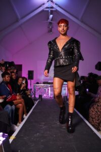 Five Four Studios: Sustainable Fashion Party by MFM